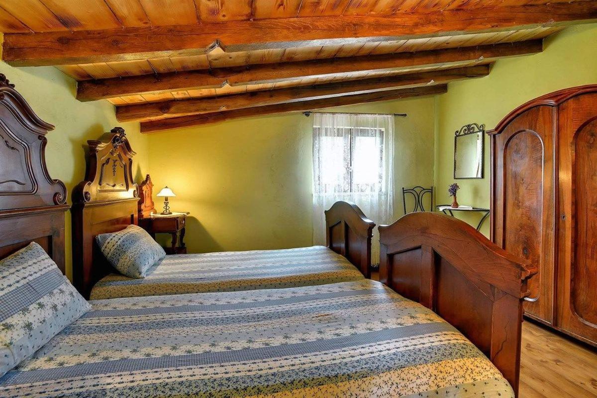 فيلا Casa Karnevali Žminj المظهر الخارجي الصورة